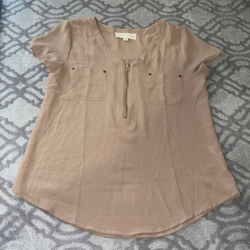 Miss Daisy blouse